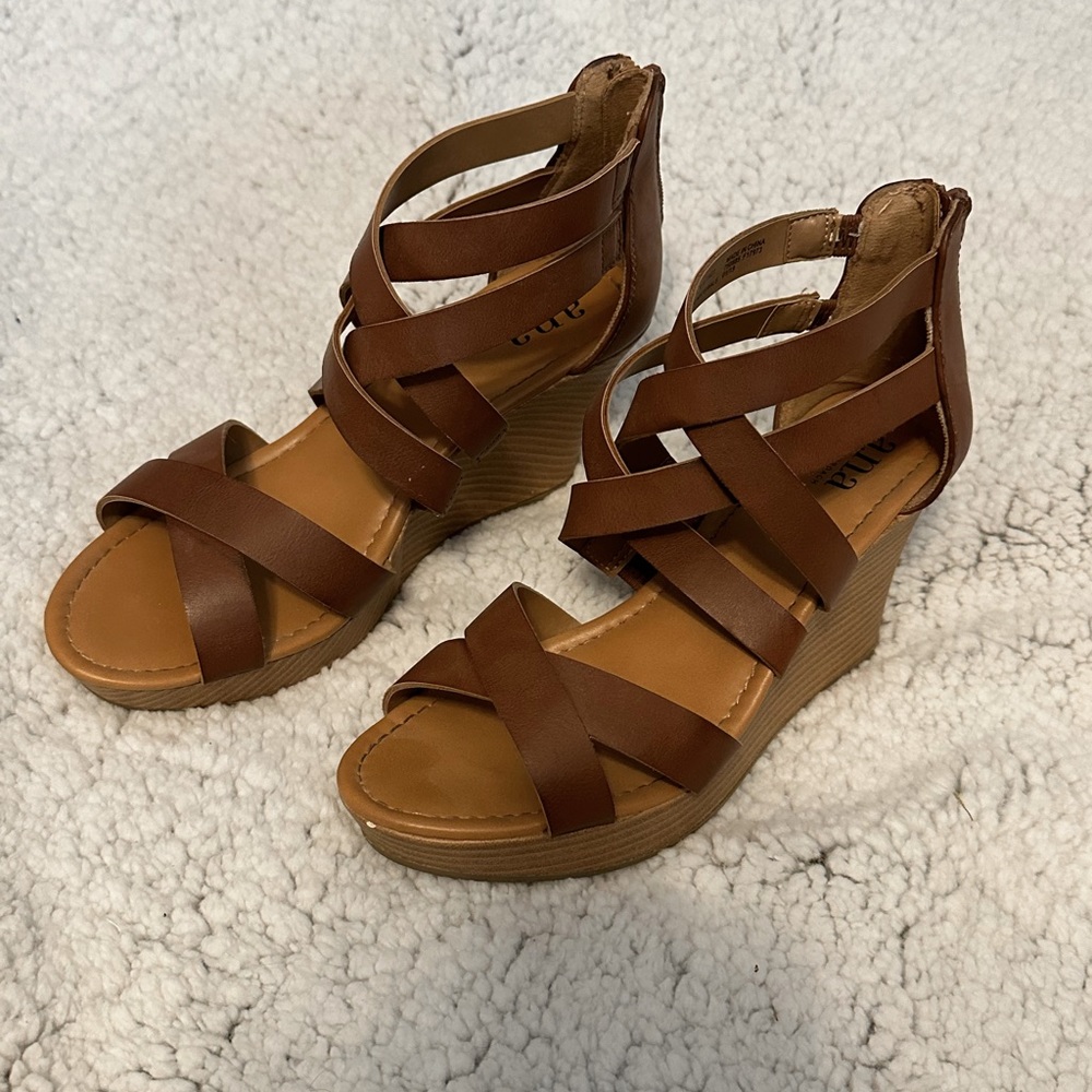 Wedges